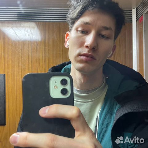 Починить антенну, повесить телевизор, настроить