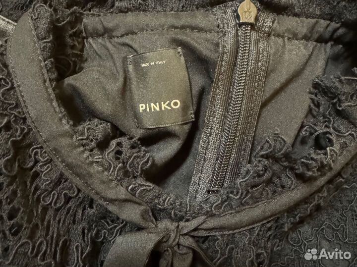 Платье Pinko