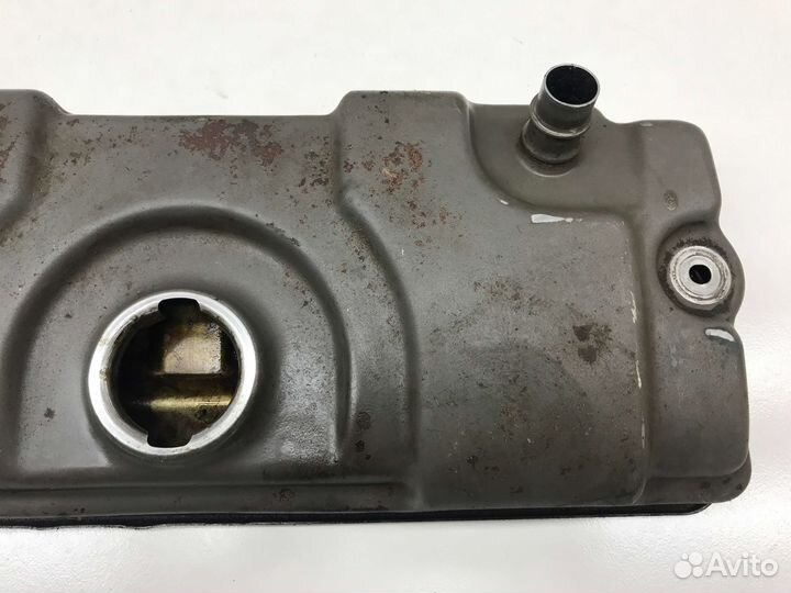 Крышка клапанная гбц Peugeot 206 2A/C 2001 г.в