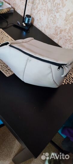 Продам коляску 2 в 1alis camaro