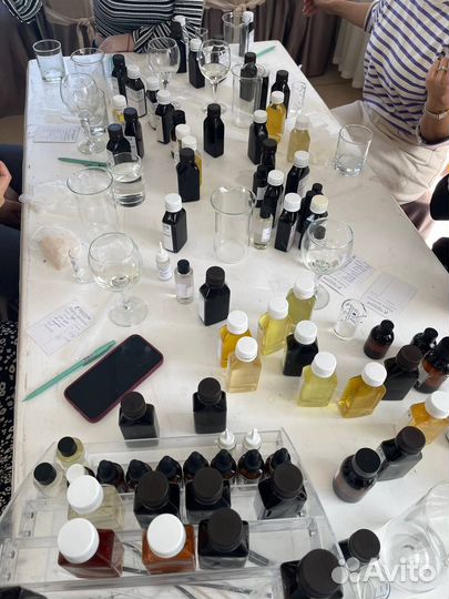 Мастер класс