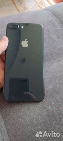 iPhone 8 plus 128gb бу