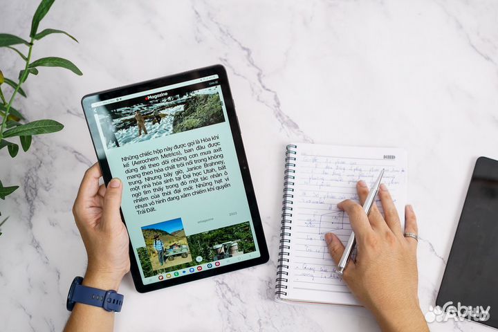 Samsung Galaxy Tab A9 8.7 планшет, новый