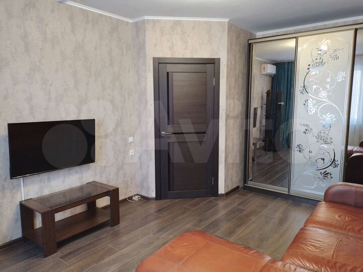 1-к. квартира, 36 м², 5/10 эт.