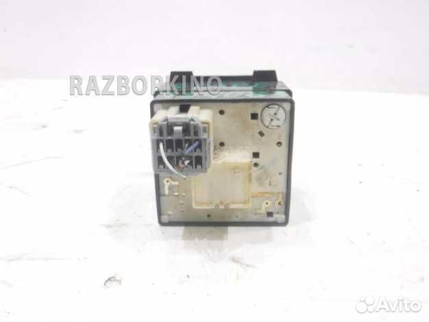 Переключатель света Ягуар