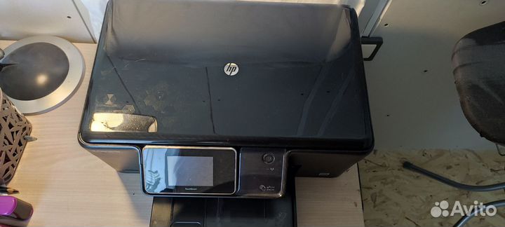 Мфу HP Photosmart Plus B210b