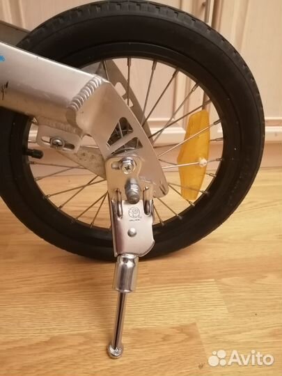 Детский велосипед беговел Imaginarium Испания