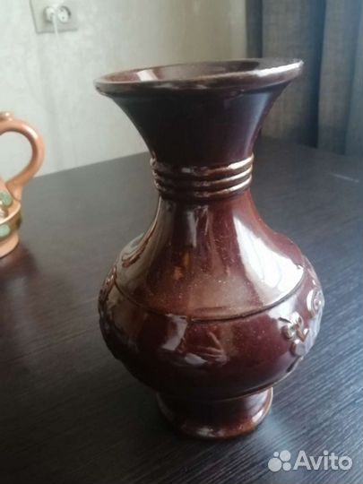 Вещи советских времен