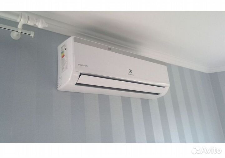 Кондиционер сплит в наличии