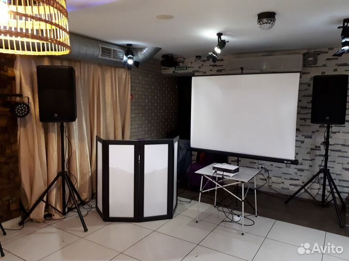 Выездное караоке Воронеж