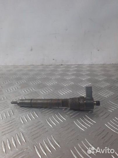 Форсунка Mercedes-Benz Vito 2003