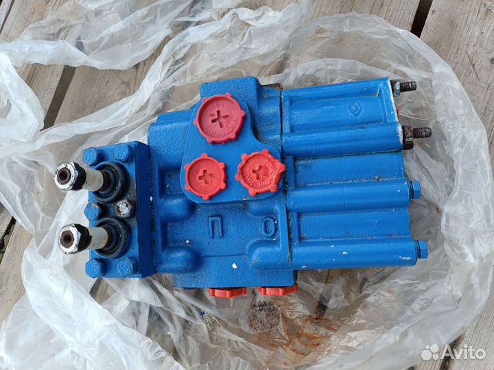 Распределить Р80-3/1-22