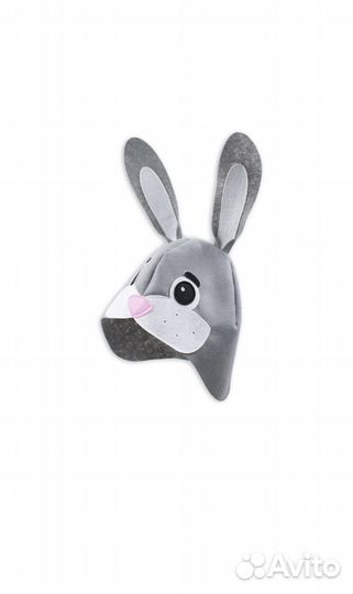 Костюм зайчика 110 116