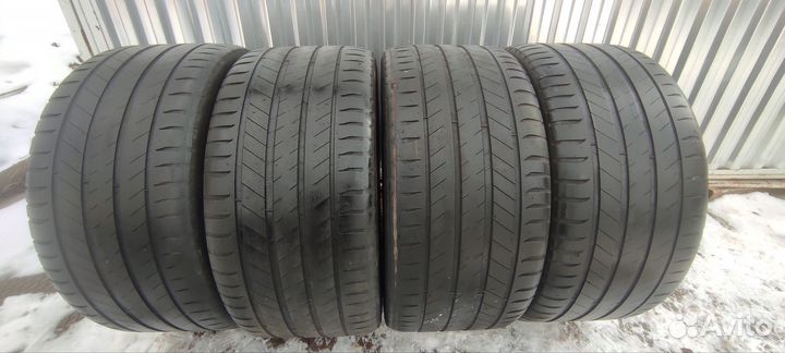 Michelin Latitude Sport 3 295/35 R21 103Y