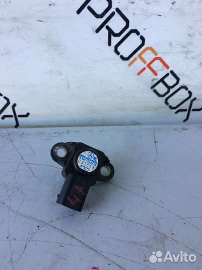 Датчик давления наддува Mercedes C-Class W203 M271