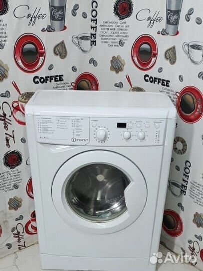 Стиральная машина бу в хорошем состоянии