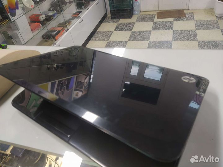 Ноутбук hp. Оригинал