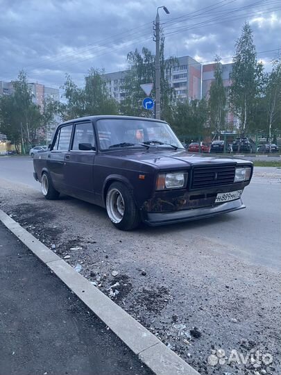 Разварки на ваз r13