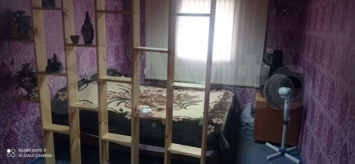 Дача 46 м² на участке 8 сот.