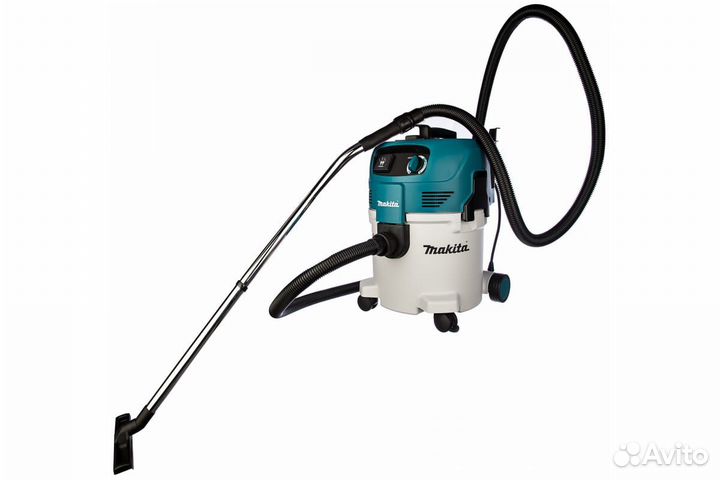 Пылесос Makita VC3012L