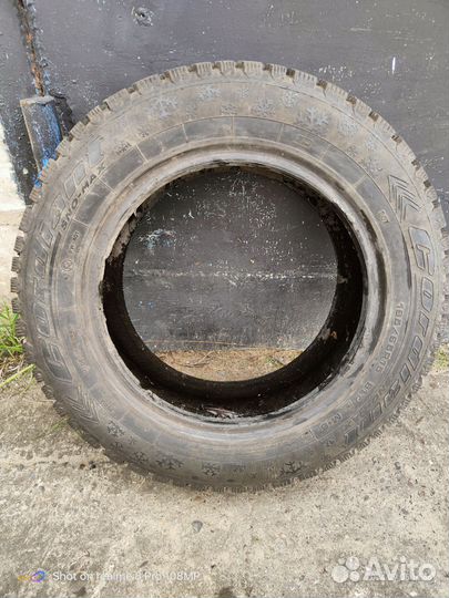 Cordiant Gravity 195/65 R15