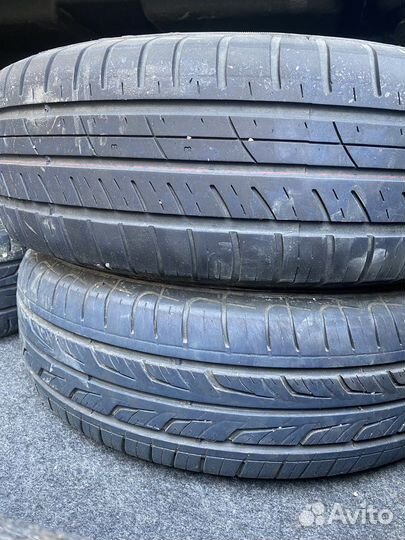 Колеса р13 на ваз летние