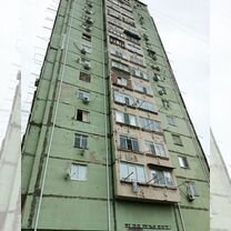 2-к. квартира, 72 м², 10/18 эт.