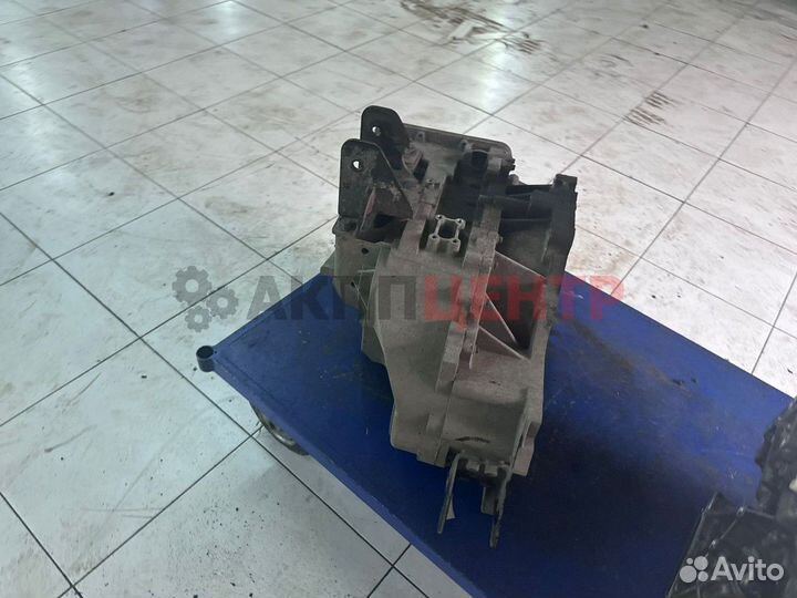 АКПП Ssangyong Actyon New Korando btr M11