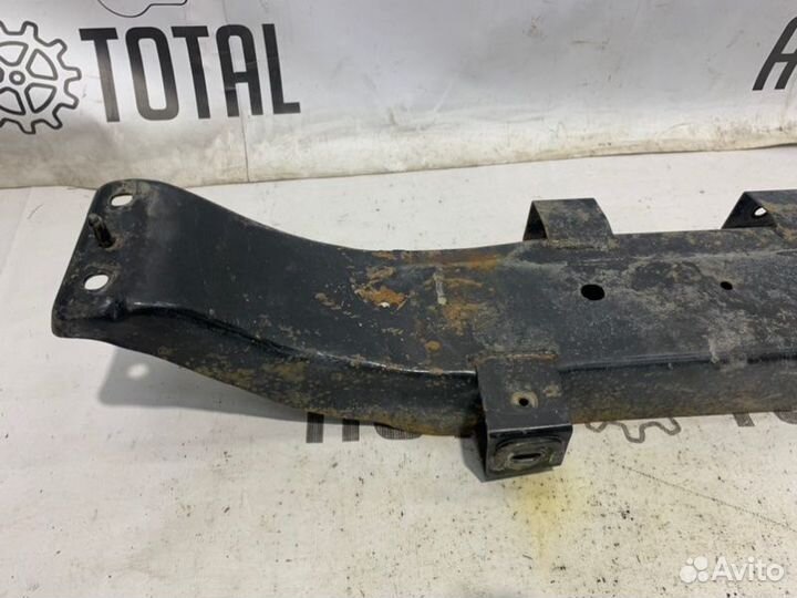 Подрамник задний Chevrolet Lacetti F14D3 2009