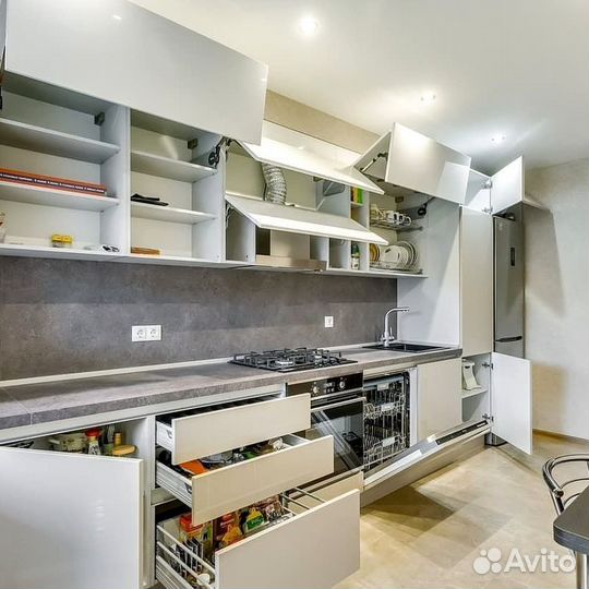 Кухня.Кухонный гарнитур на заказ