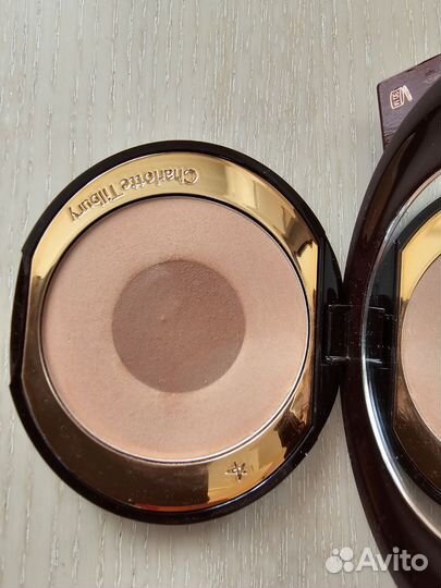 Charlotte tilbury