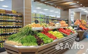 Работник торгового зала / Подработка/супермаркет