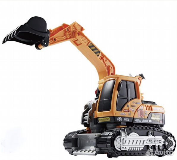 Тобот Рокки (Rokky) оригинал