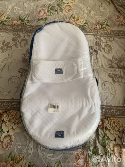Кокон для новорожденных