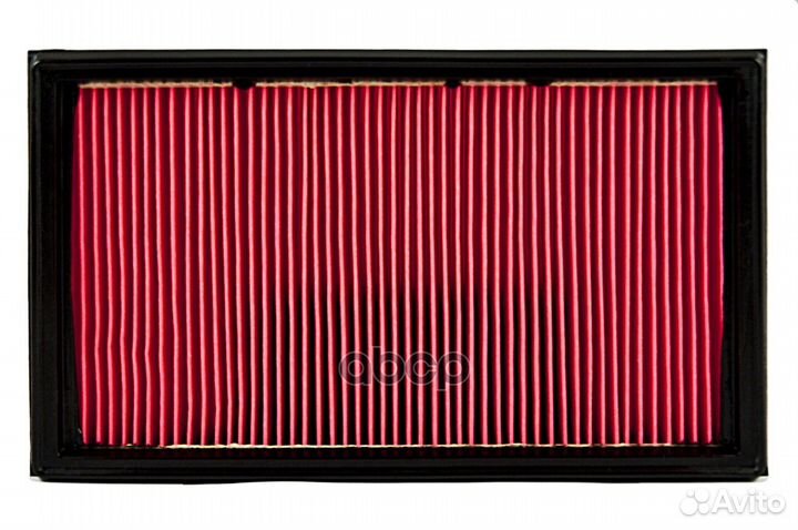 Фильтр воздушный 165463J400 nissan