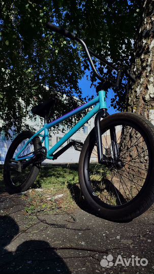 BMX Radio valac 2020