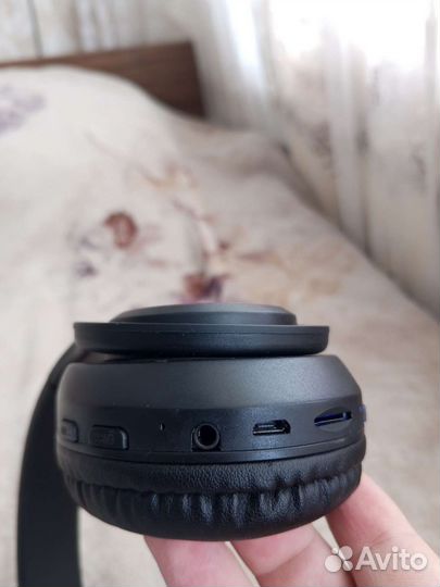 Беспроводные наушники TWS Bluetooth