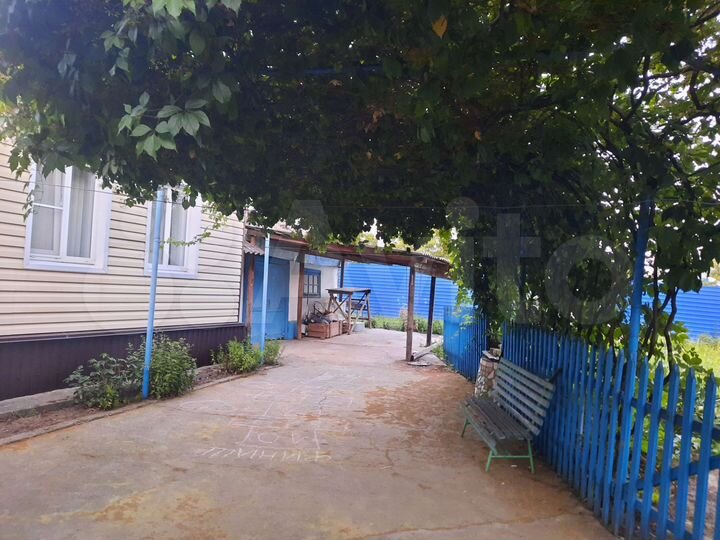 Дом 80 м² на участке 10 сот.