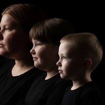 Портрет по фото на заказ