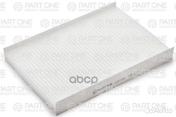 Фильтр салона Kia Ceed/Pro Ceed, Hyundai i30 1