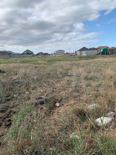 Участок 5 сот. (ИЖС)