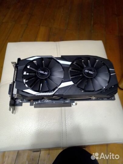 RX580 8gb asus