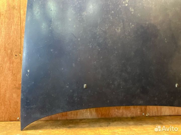 Капот Toyota Carina ST195 3SFE 1994