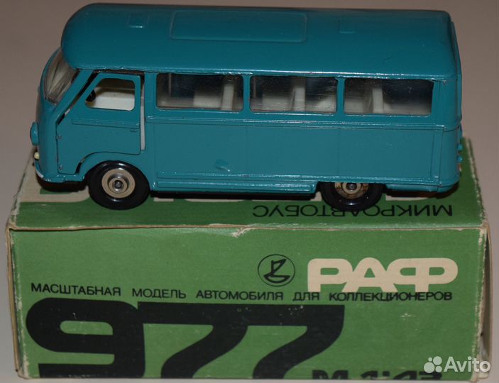 Масштабная модель раф в масштабе 1/43