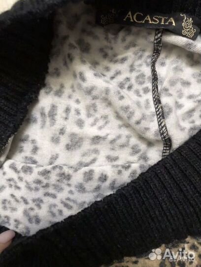 Свитер S/M б/у