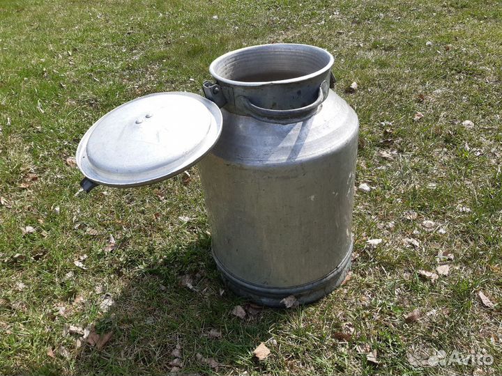 Бидон 1982 г Гост