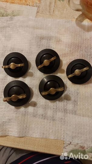 Ручка переключения для плиты Gorenje vintage