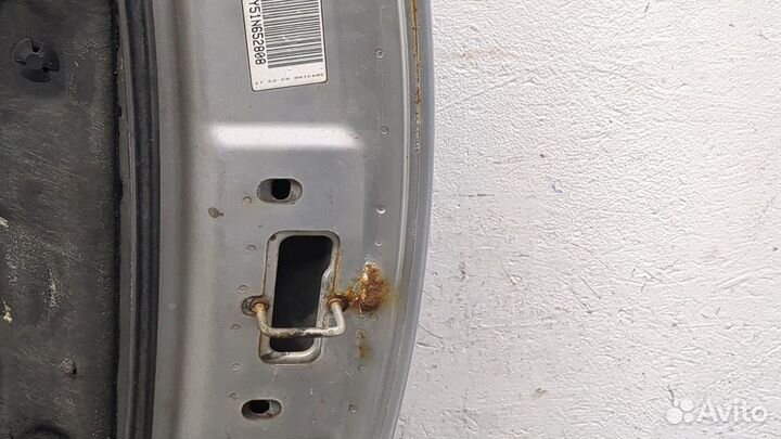 Капот Chrysler Sebring, 2001