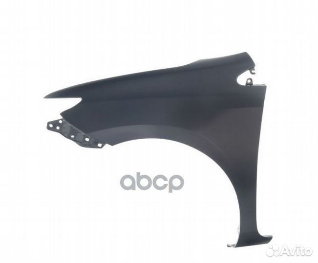 Крыло переднее TY10330AL TYG