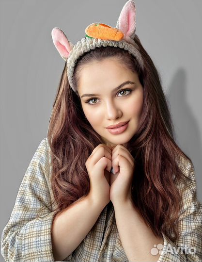 Набор для волос